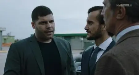 Gomorra - La Serie S04E02