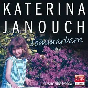«Sommarbarn» by Katerina Janouch
