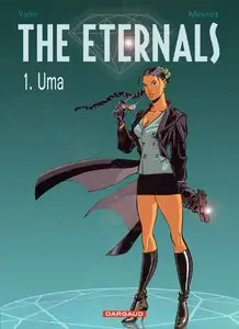 The Eternals T01 - Uma (2003)