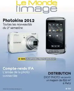 Le Monde de l'Image 82