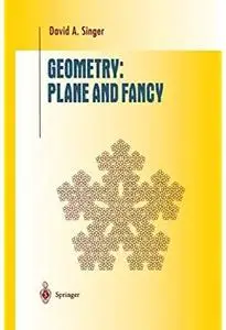 Geometry: Plane and Fancy