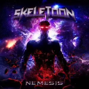 Skeletoon - Nemesis (2020)