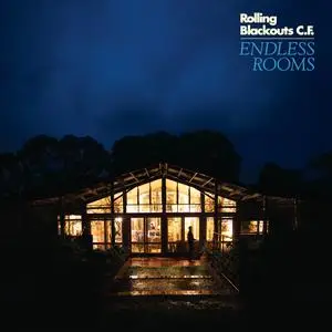 Rolling Blackouts Coastal Fever - Endless Rooms (2022) [Official Digital Download]