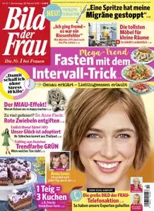 Bild der Frau – 28. Februar 2019