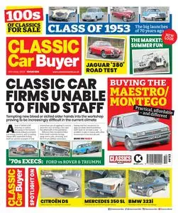 Classic Car Buyer – 10 May 2023
