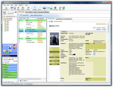BinaryWorks eXtreme Movie Manager Pro v6.2.3.0