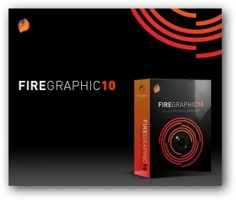 Firegraphic 10.0.0.1013