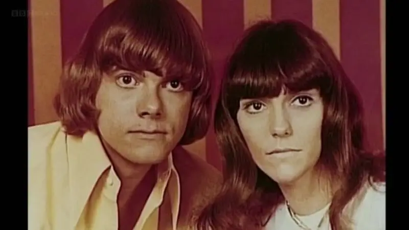 BBC - Only Yesterday: The Carpenters Story (2007) / AvaxHome