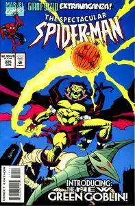 Peter Parker The Spectacular Spider-Man v1 225