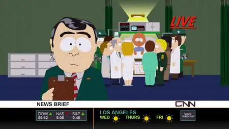 South Park S08E07