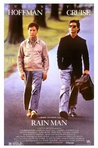Rain Man (1988) 