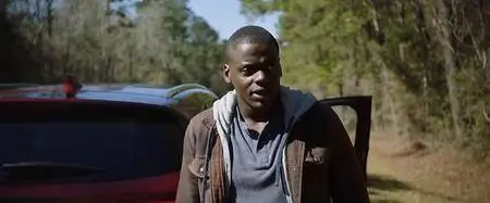 Get Out (2017)
