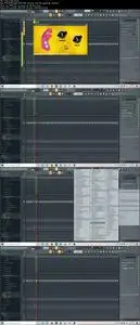 FL Studio 20 - How to mix rap vocals?