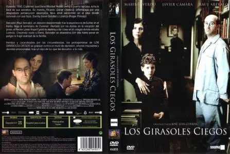 The Blind Sunflowers / Los girasoles ciegos (2008)