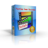 Record Movies From Your Games and Softwares By FastCapPro Game Recorder