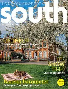 London Property South - May 2017