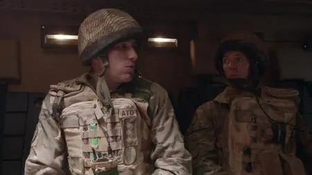 Bluestone 42 S03E01