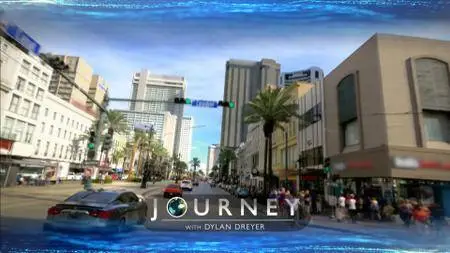 Journey with Dylan Dreyer S02E14