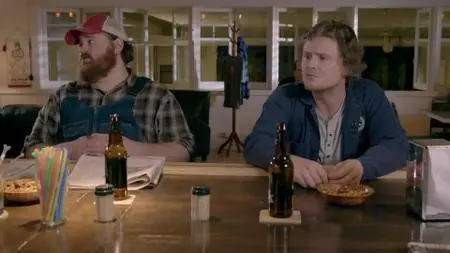 Letterkenny S05E03