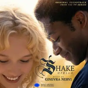 Ginevra Nervi - Shake (Original Soundtrack from the TV Series) (2023)