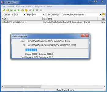 CooolSoft Power MP3 WMA Converter v6.1 Retail