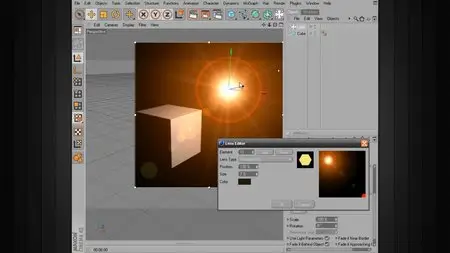 Introduction to Rendering - Tips and Tricks in CINEMA 4D