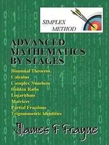 Advanced Mathematics by Stages