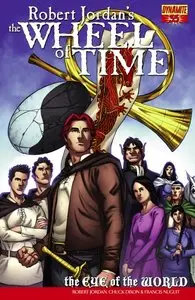 Robert Jordan's Wheel Of Time - The Eye Of The World 35 (2013)
