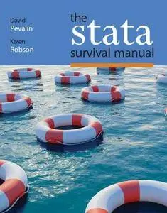 The Stata Survival Manual (Repost)