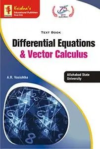 Differential Equations & Vector Calculus