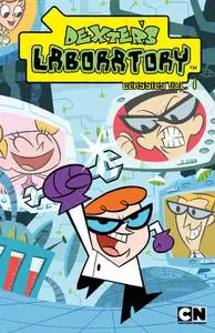 IDW - Dexter s Laboratory Classics Vol 01 2014 Hybrid Comic eBook