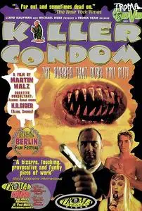 Kondom des Grauens / Killer Condom (1996)