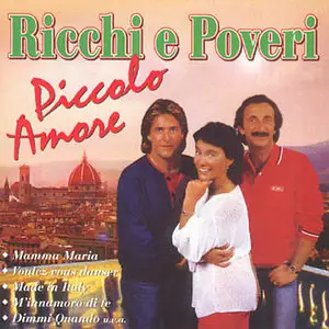 Ricchi e Poveri - Piccolo Amore (1997)