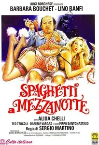 Spaghetti a mezzanotte (1981)