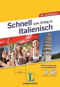 Schnell zum Erfolg in Italienisch