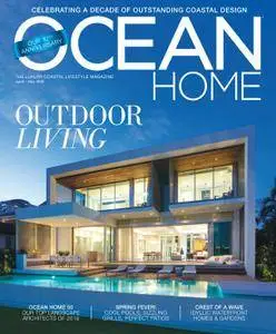 Ocean Home - April-May 2016