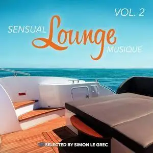 VA - Sensual Lounge Musique Vol.2 (2018)