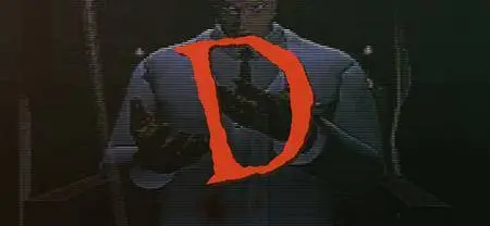 D: The Game (1996)