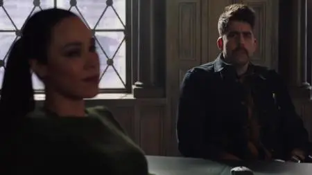 Taken S02E15