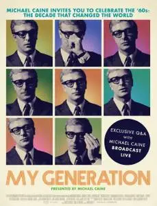 BBC - My Generation (2020)