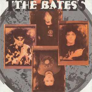 The Bates - The Bates (Virgin 7243 8394262 6) (GER 1993)