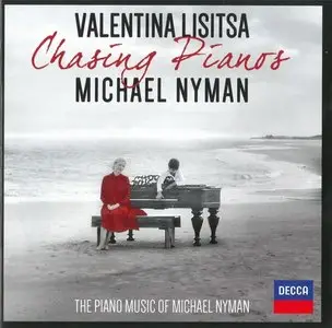 Chasing Pianos - Michael Nyman / Valentina Lisitsa (2014)