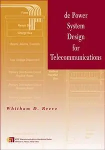 DC Power System Design for Telecommunications (Repost)