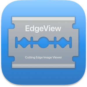 EdgeView 3.6.0