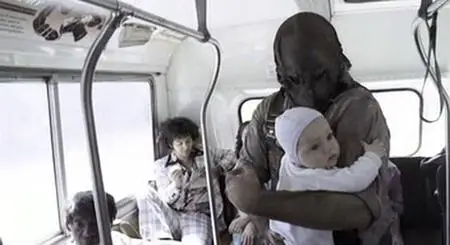 Сид / Seed (2007) DVDRip