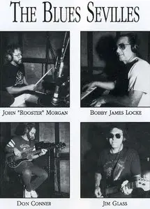 Big Pete Pearson - The Blues Sevilles (1992) & Big Pete Pearson - One More Drink (2001)