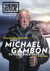 The Big Issue - 5 January 2015 (True PDF)