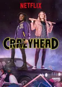 Crazyhead S01E01-E06 FiNAL FRENCH