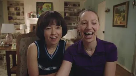 PEN15 S01E07