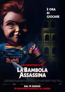 La Bambola Assassina / Child's Play (2019)